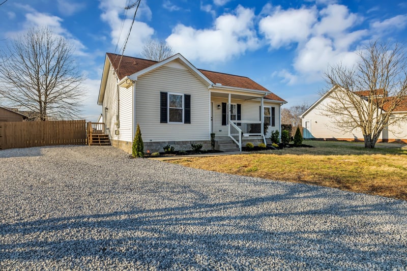 124 S Sunny Ridge Ct, Murfreesboro, TN 37130