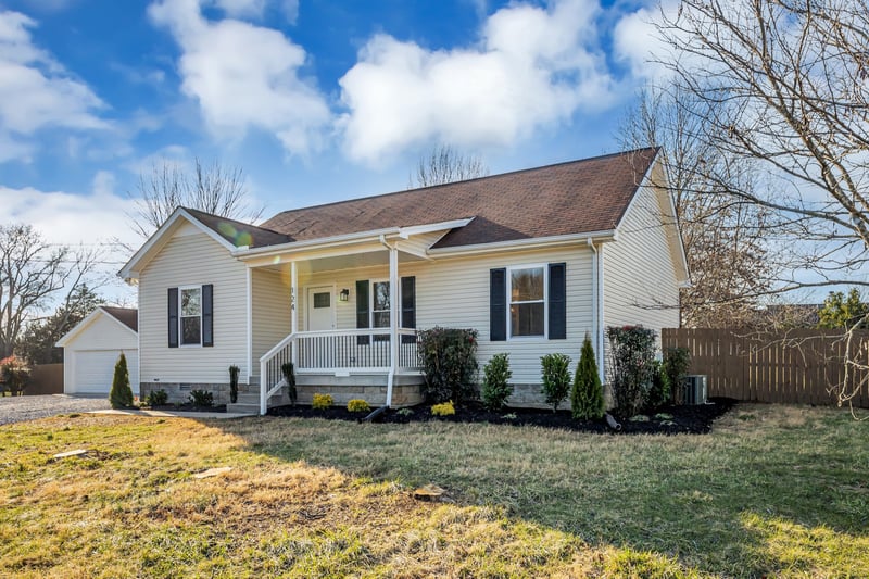 124 S Sunny Ridge Ct, Murfreesboro, TN 37130