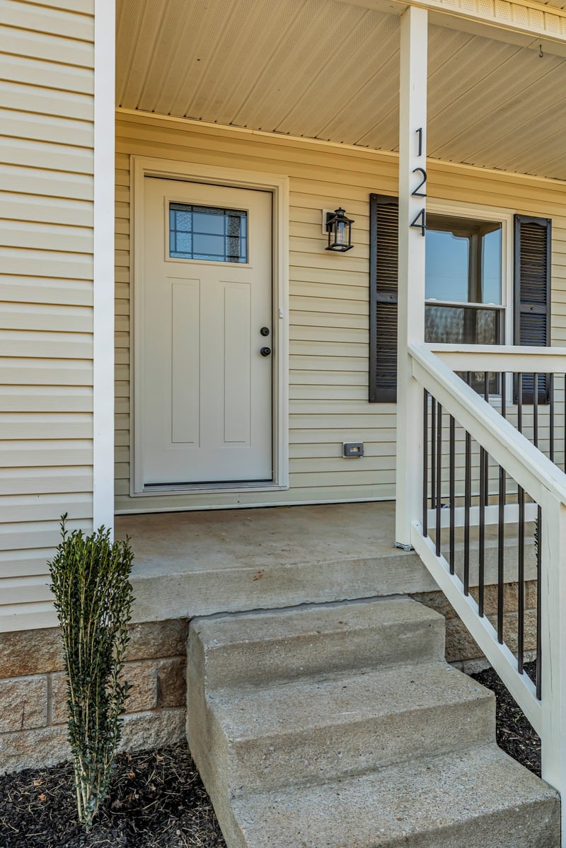 124 S Sunny Ridge Ct, Murfreesboro, TN 37130