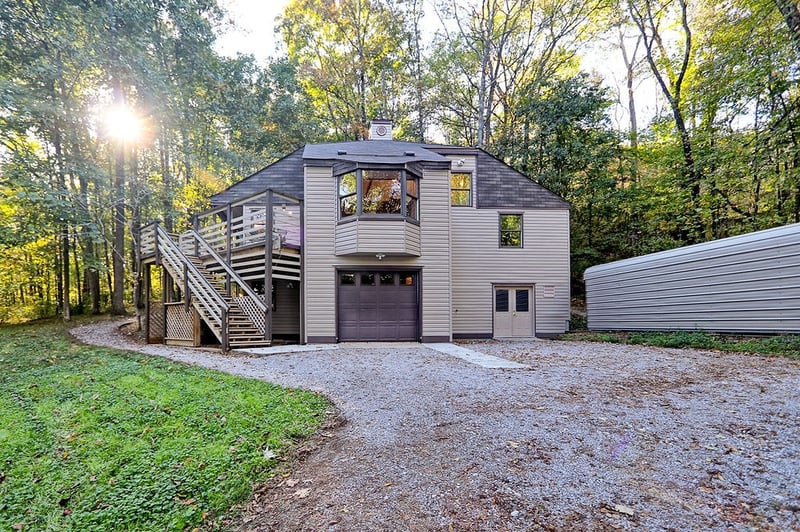 1053 Sam Johnson Rd, Columbia, TN 38401