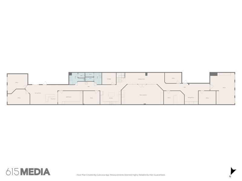 213 5th Ave, Nashville, TN 37219