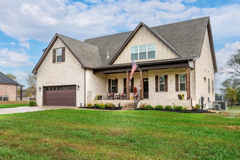 2058 Everest Dr, Gallatin, TN 37066