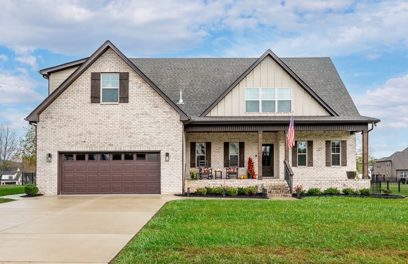 2058 Everest Dr, Gallatin, TN 37066