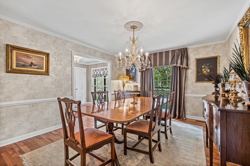 212 Long Valley Rd, Brentwood, TN 37027