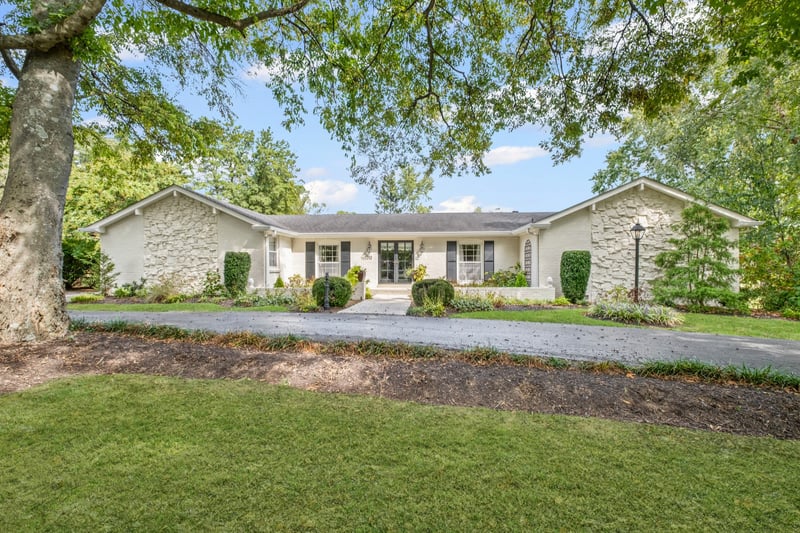 212 Long Valley Rd, Brentwood, TN 37027
