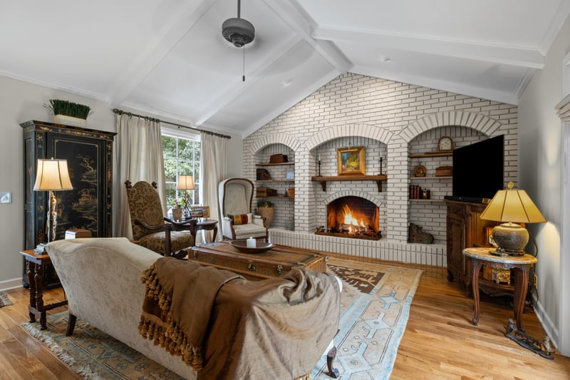 212 Long Valley Rd, Brentwood, TN 37027