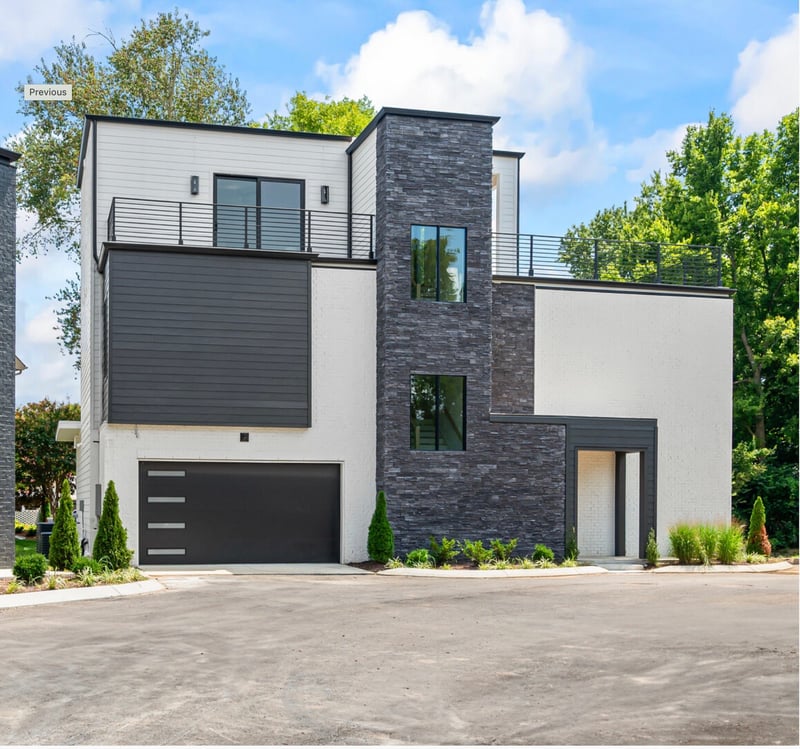 721 Old Hickory Blvd, Brentwood, TN 37027