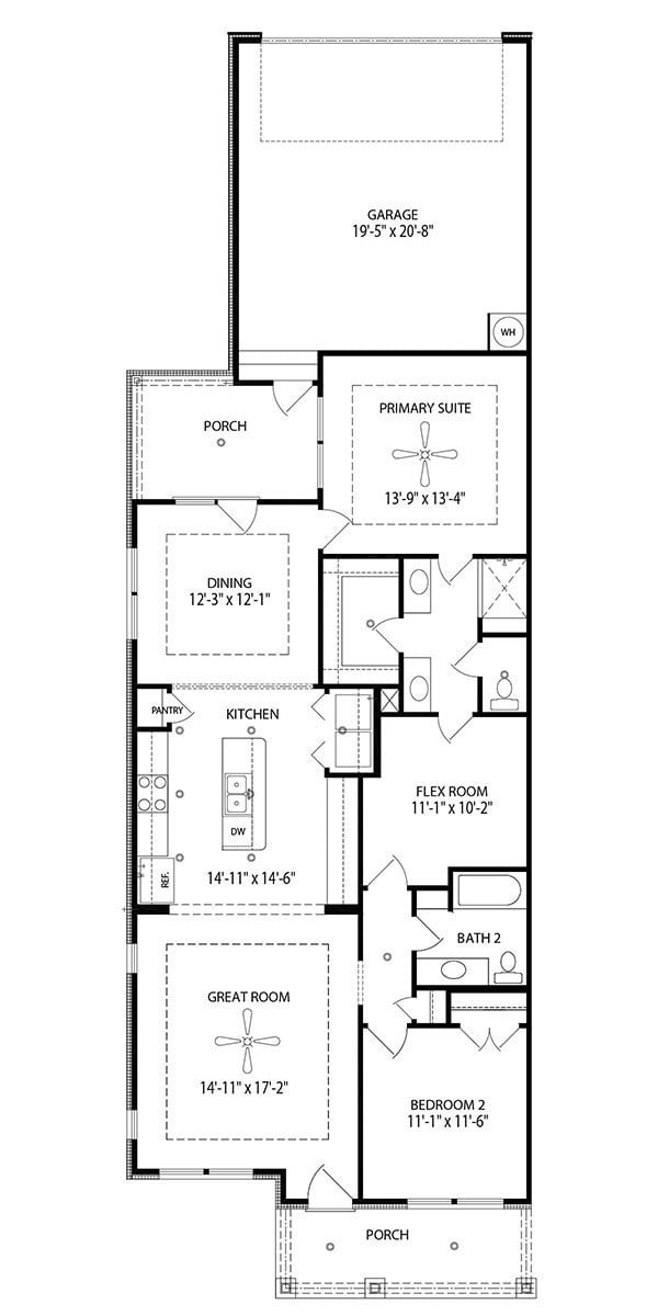 421 Penfold Al, Nolensville, TN 37135