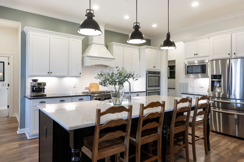 2105 Belsford Dr, Nolensville, TN 37135