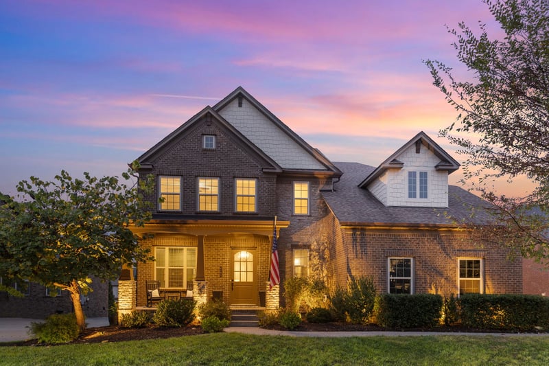 2105 Belsford Dr, Nolensville, TN 37135