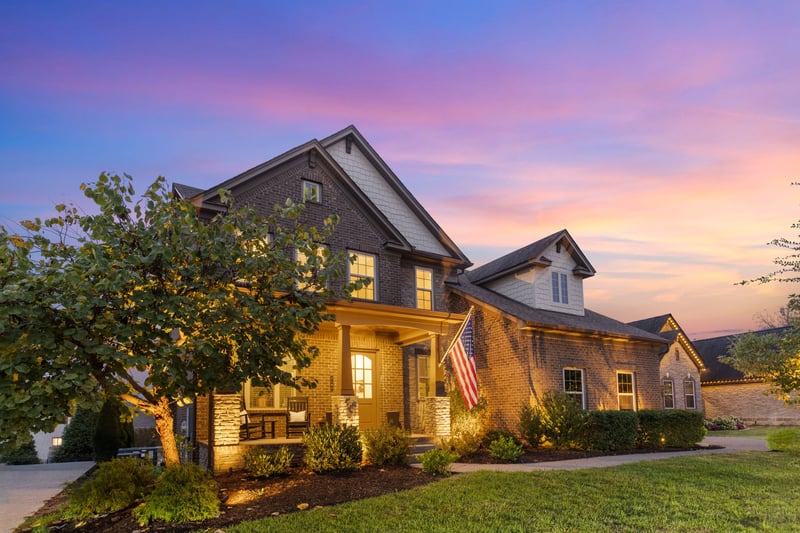 2105 Belsford Dr, Nolensville, TN 37135