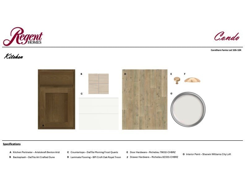 7363 Carothers Rd #526-104, Nolensville, TN 37135