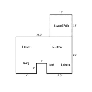 3848 Sam Boney Dr, Nashville, TN 37211