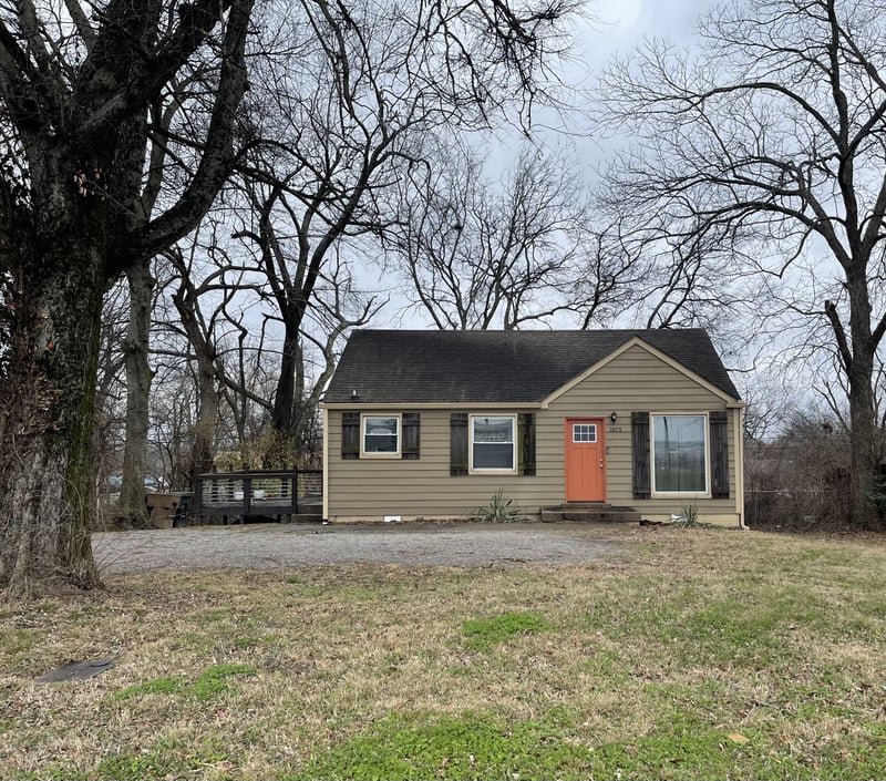 1005 Briley Pkwy, Nashville, TN 37217