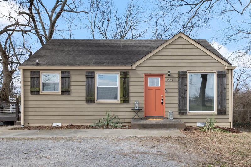 1005 Briley Pkwy, Nashville, TN 37217