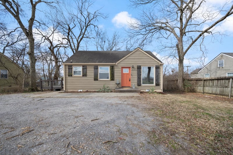 1005 Briley Pkwy, Nashville, TN 37217