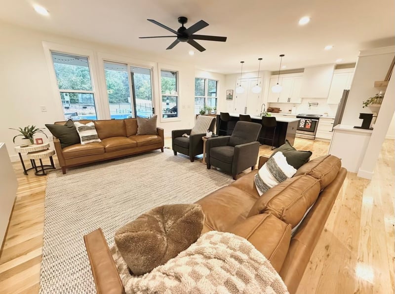 162 Vantrease Rd, Cottontown, TN 37048