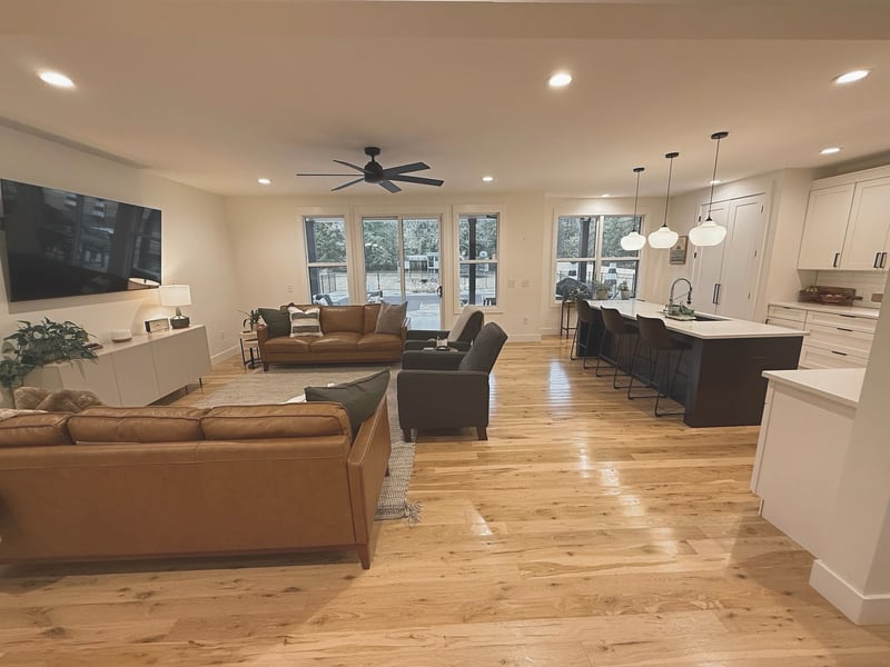 162 Vantrease Rd, Cottontown, TN 37048