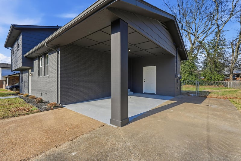 3217 Masonwood Dr, Nashville, TN 37207