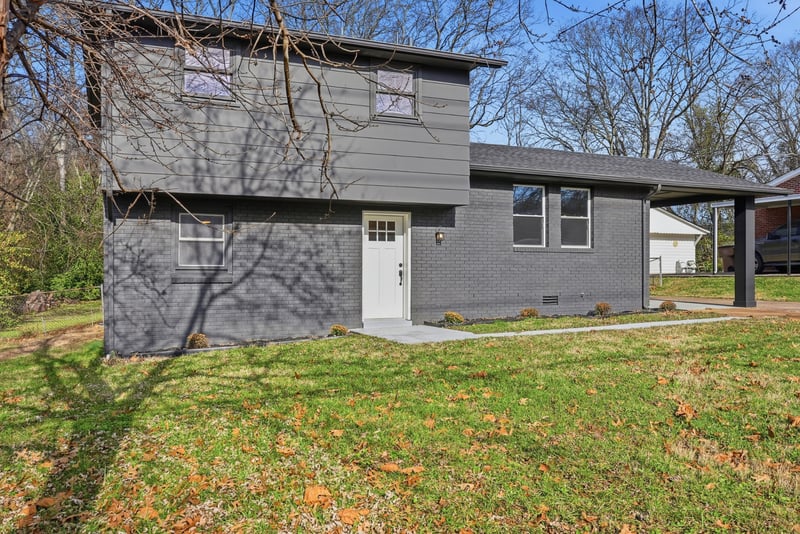 3217 Masonwood Dr, Nashville, TN 37207