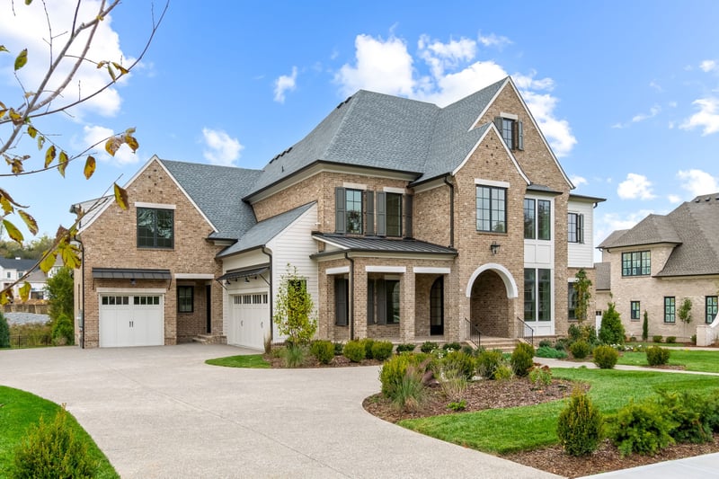 1735 Briarmont Pl, Brentwood, TN 37027