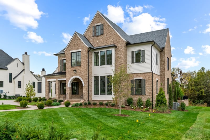 1735 Briarmont Pl, Brentwood, TN 37027