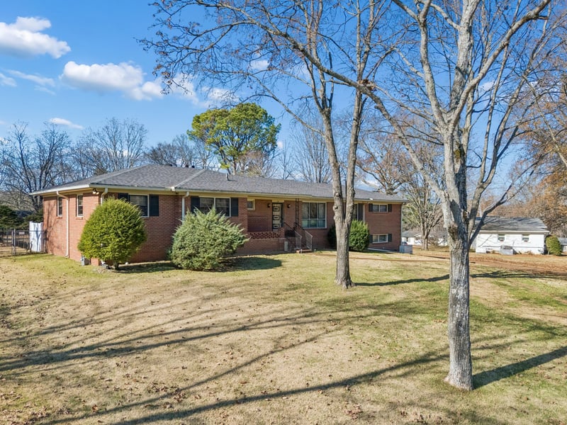 5414 Hill Road Cir, Nashville, TN 37220