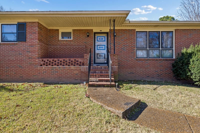 5414 Hill Road Cir, Nashville, TN 37220