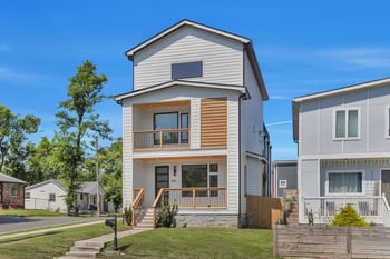 801 25th Ave, Nashville, TN 37208