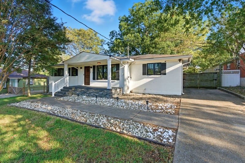 512 Bismark Dr, Nashville, TN 37210