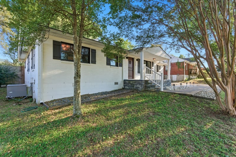 512 Bismark Dr, Nashville, TN 37210