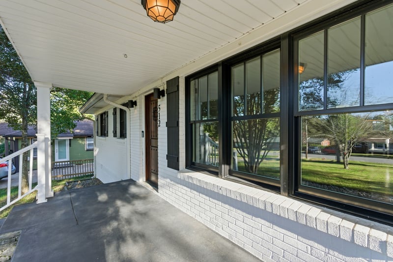 512 Bismark Dr, Nashville, TN 37210