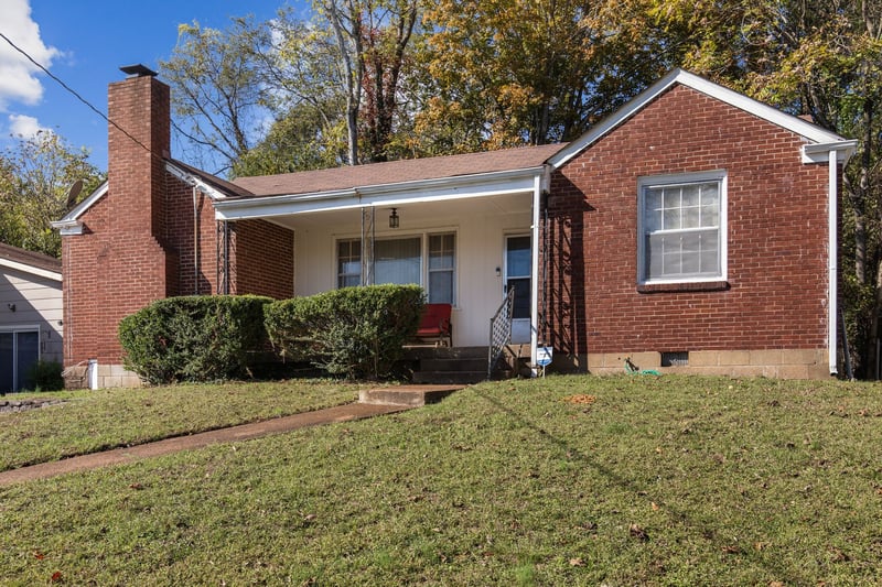 1527 Mcgavock Pike, Nashville, TN 37216