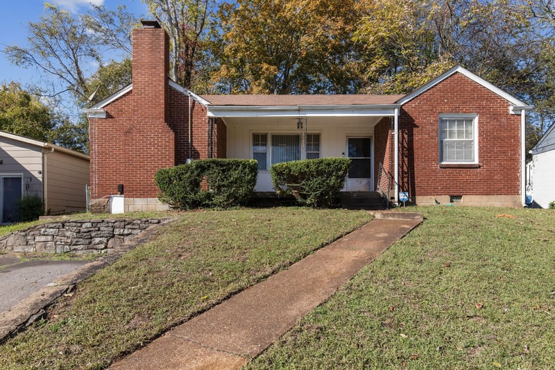 1527 Mcgavock Pike, Nashville, TN 37216