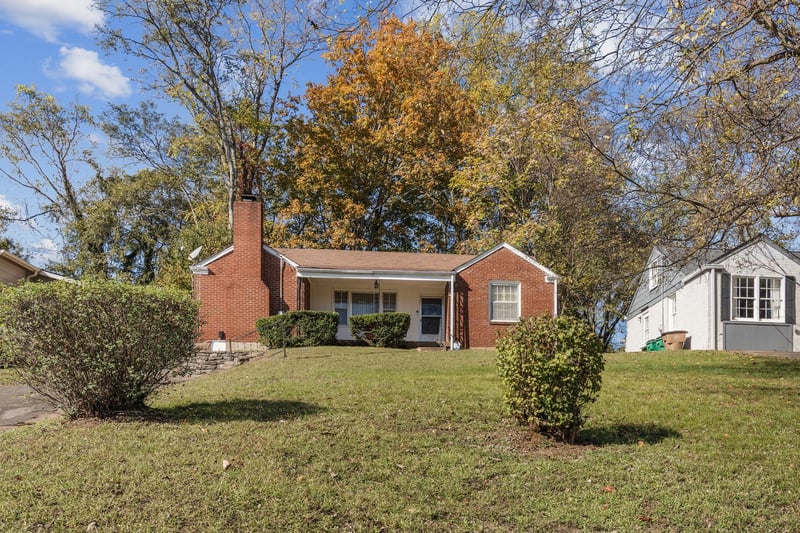 1527 Mcgavock Pike, Nashville, TN 37216