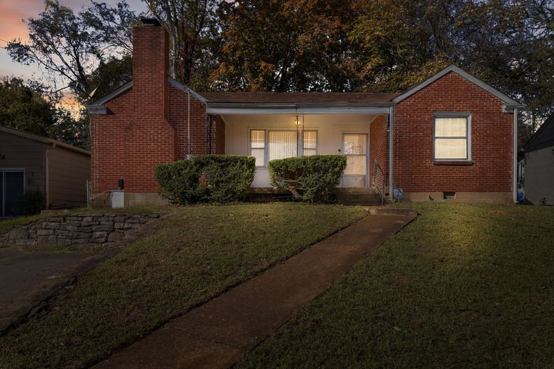 1527 Mcgavock Pike, Nashville, TN 37216