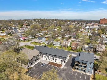 427 Veritas St #A, Nashville, TN 37211