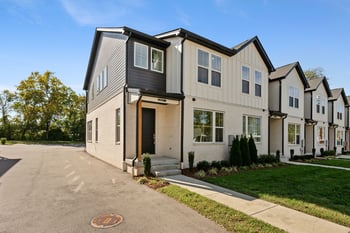 427 Veritas St #A, Nashville, TN 37211
