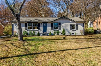 4811 Milner Dr, Nashville, TN 37211