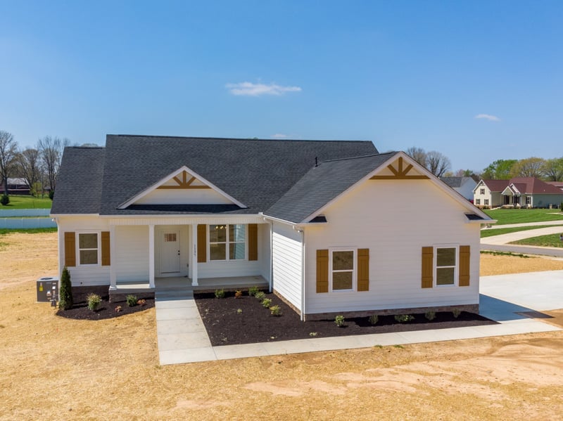 1137 Goose Dr, Springfield, TN 37172