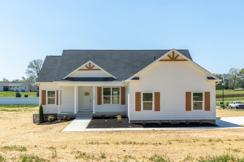 1137 Goose Dr, Springfield, TN 37172