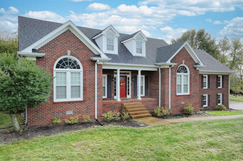 126 Crosspointe , Hendersonville, TN 37075