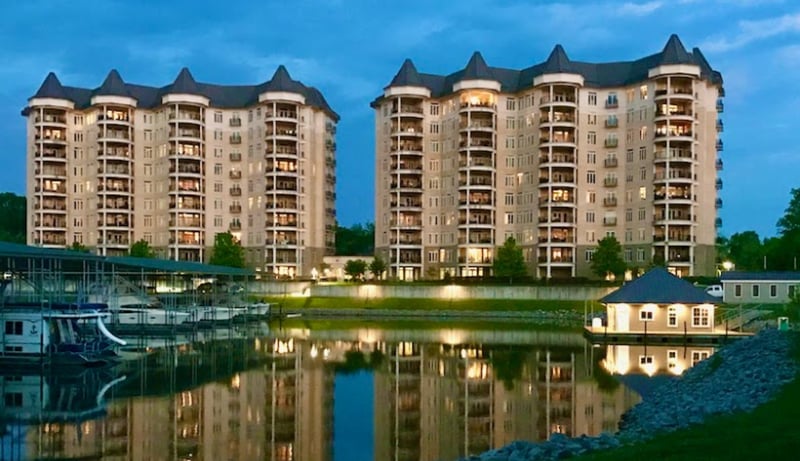 400 Warioto Way #504, Ashland City, TN 37015