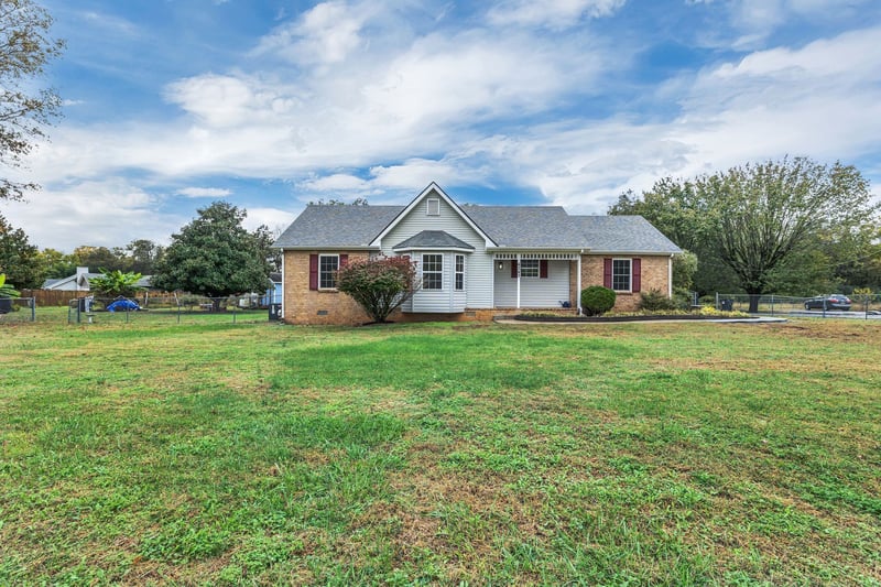 4343 Banks St, Murfreesboro, TN 37129