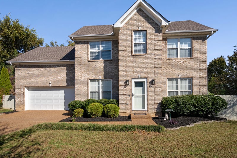 128 Anton Dr, Nashville, TN 37211