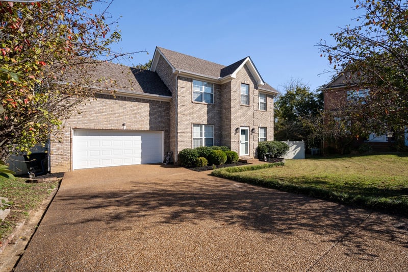 128 Anton Dr, Nashville, TN 37211