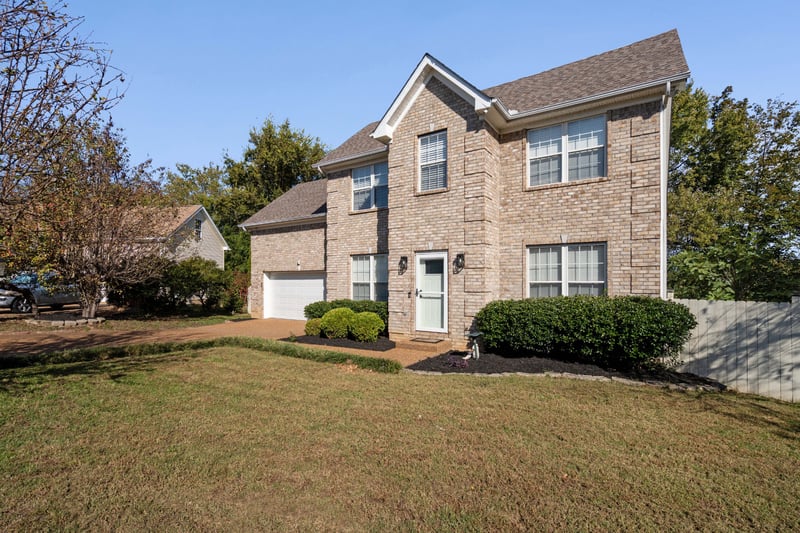 128 Anton Dr, Nashville, TN 37211