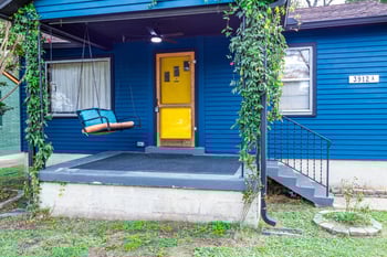 3912A Burrus St, Nashville, TN 37216