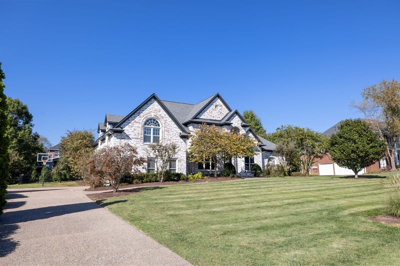 9132 Concord Hunt Cir, Brentwood, TN 37027