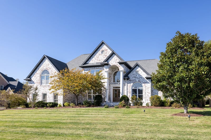 9132 Concord Hunt Cir, Brentwood, TN 37027